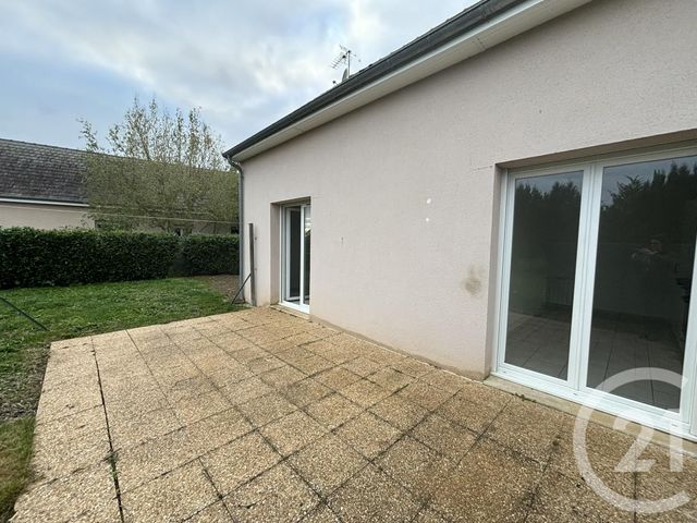 Maison a louer chartres - 6 pièce(s) - 112.4 m2 - Surfyn
