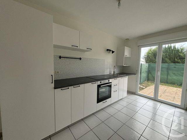 Maison a louer chartres - 6 pièce(s) - 112.4 m2 - Surfyn