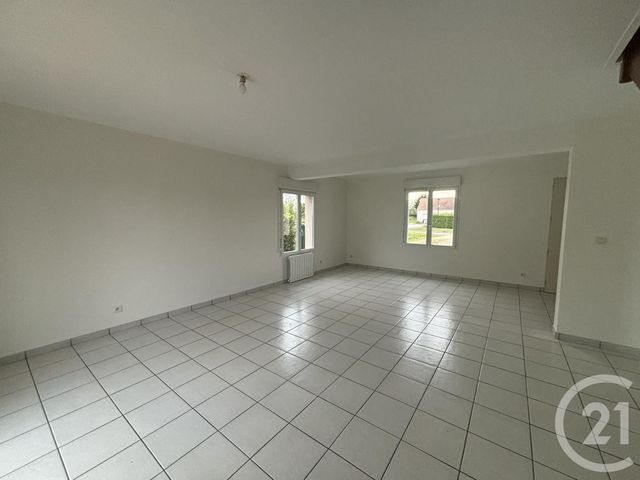 Maison a louer chartres - 6 pièce(s) - 112.4 m2 - Surfyn