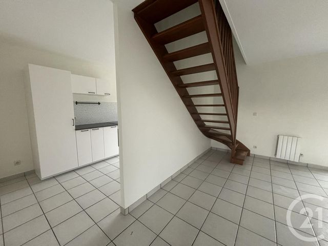 Maison a louer chartres - 6 pièce(s) - 112.4 m2 - Surfyn