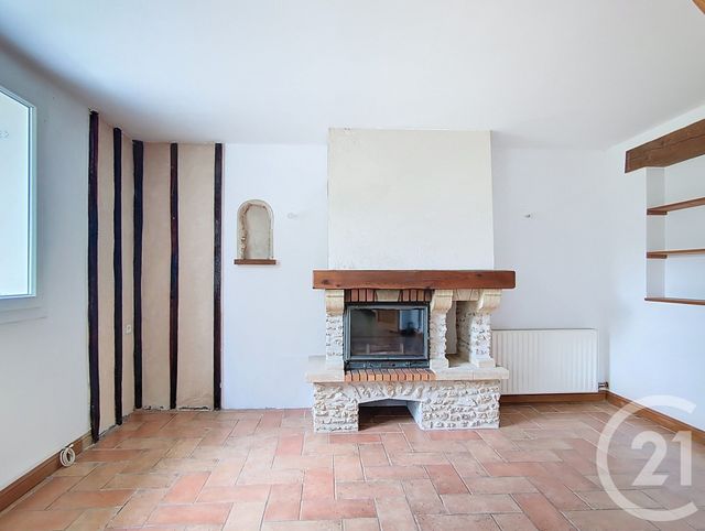 Maison à vendre - 7 pièces - 151,92 m2 - Chartres - 28 - CENTRE