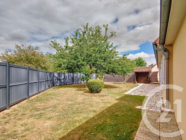 Maison à vendre - 7 pièces - 151,92 m2 - Chartres - 28 - CENTRE