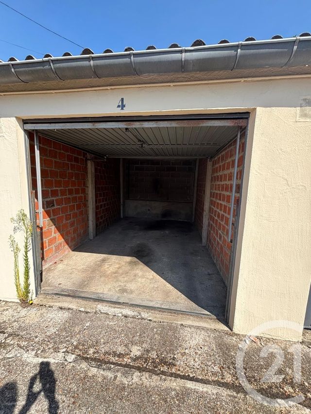 Parking à louer CHARTRES