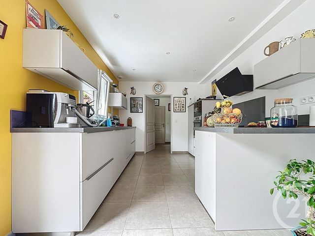 Maison à vendre - 5 pièces - 154,93 m2 - Beville Le Comte - 28 - CENTRE