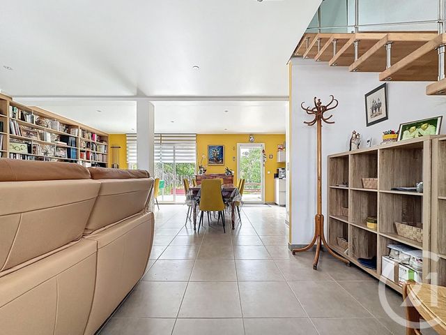 Maison à vendre - 5 pièces - 154,93 m2 - Beville Le Comte - 28 - CENTRE