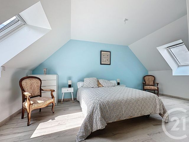 Maison à vendre - 5 pièces - 154,93 m2 - Beville Le Comte - 28 - CENTRE