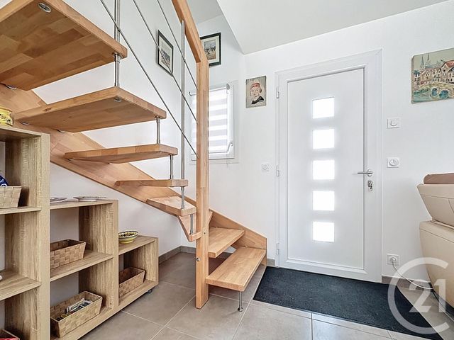 Maison à vendre - 5 pièces - 154,93 m2 - Beville Le Comte - 28 - CENTRE