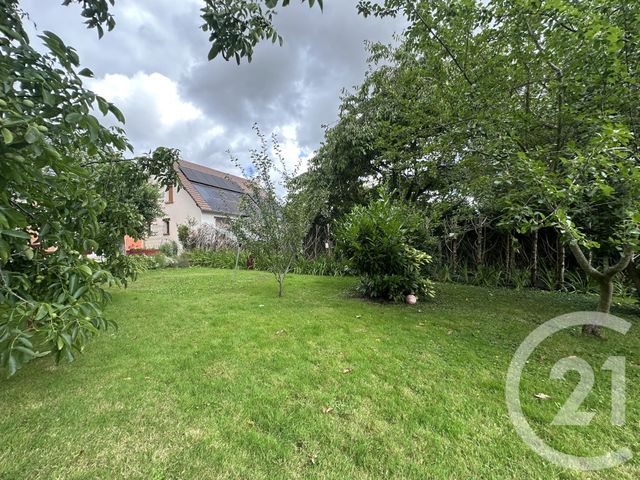 Maison à vendre - 5 pièces - 154,93 m2 - Beville Le Comte - 28 - CENTRE