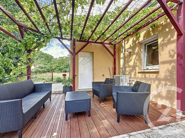 Maison à vendre - 5 pièces - 154,93 m2 - Beville Le Comte - 28 - CENTRE