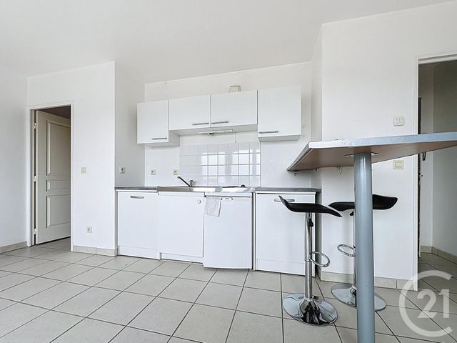 Appartement F1 &agrave; vendre - 1 pi&egrave;ce - 31,39 m2 - Chartres - 28 - CENTRE