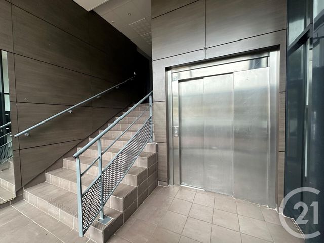 Appartement F1 &agrave; vendre - 1 pi&egrave;ce - 31,39 m2 - Chartres - 28 - CENTRE