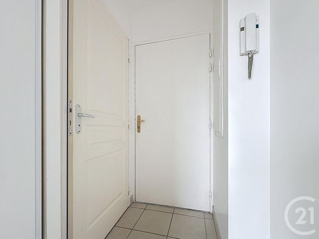 Appartement F1 &agrave; vendre - 1 pi&egrave;ce - 31,39 m2 - Chartres - 28 - CENTRE