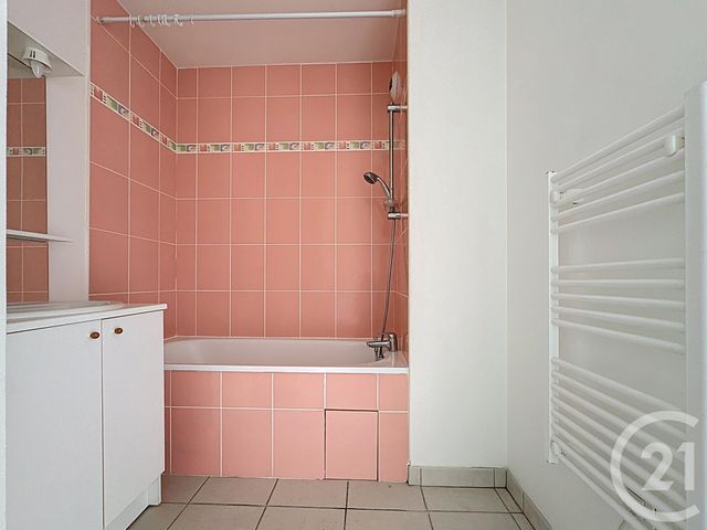 Appartement F1 &agrave; vendre - 1 pi&egrave;ce - 31,39 m2 - Chartres - 28 - CENTRE