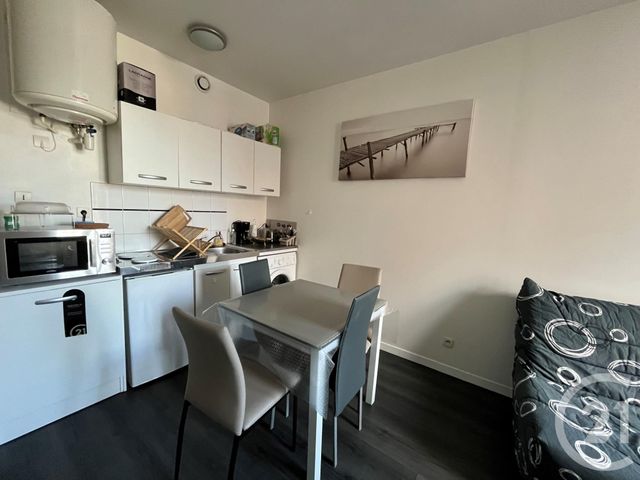 Appartement a louer chartres - 1 pièce(s) - 21.9 m2 - Surfyn