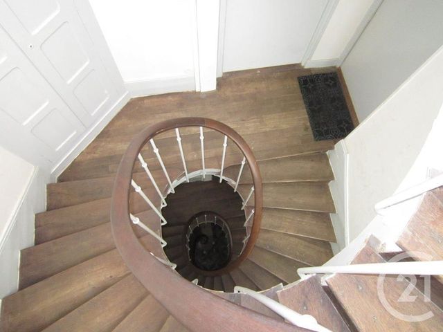 Appartement a louer chartres - 1 pièce(s) - 21.9 m2 - Surfyn