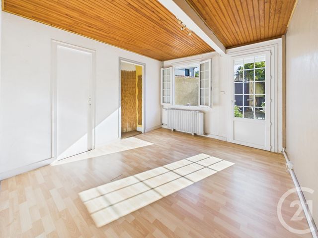 Maison à vendre - 6 pièces - 185 m2 - Chartres - 28 - CENTRE