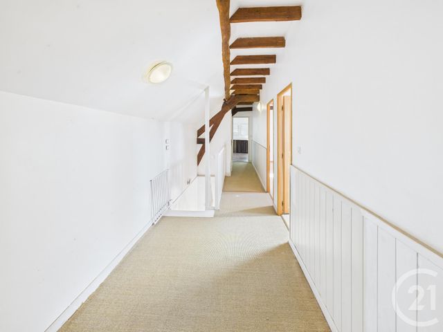 Maison à vendre - 6 pièces - 185 m2 - Chartres - 28 - CENTRE