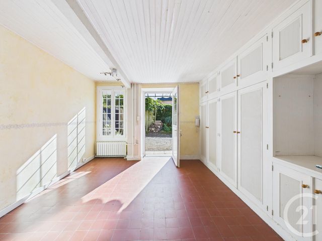 Maison à vendre - 6 pièces - 185 m2 - Chartres - 28 - CENTRE