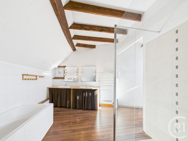 Maison à vendre - 6 pièces - 185 m2 - Chartres - 28 - CENTRE