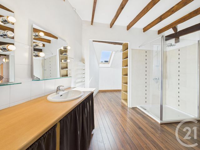 Maison à vendre - 6 pièces - 185 m2 - Chartres - 28 - CENTRE