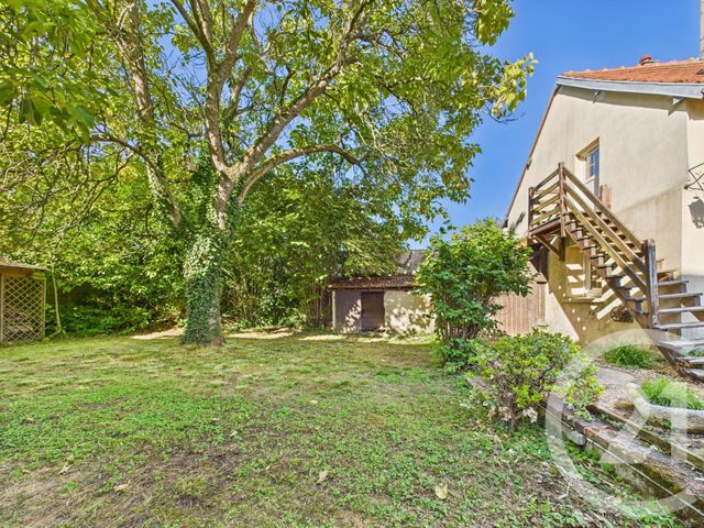 Maison à vendre - 6 pièces - 185 m2 - Chartres - 28 - CENTRE