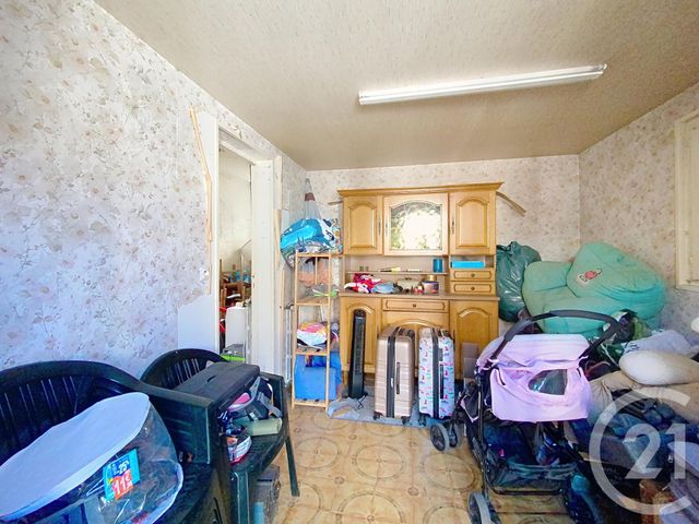 Maison &agrave; vendre - 4 pi&egrave;ces - 80,87 m2 - Chartres - 28 - CENTRE