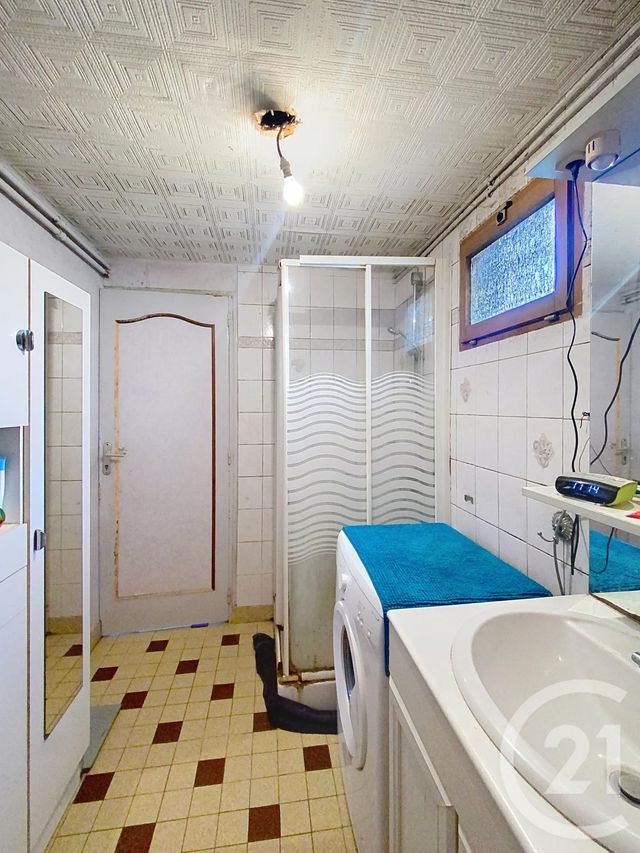 Maison &agrave; vendre - 4 pi&egrave;ces - 80,87 m2 - Chartres - 28 - CENTRE