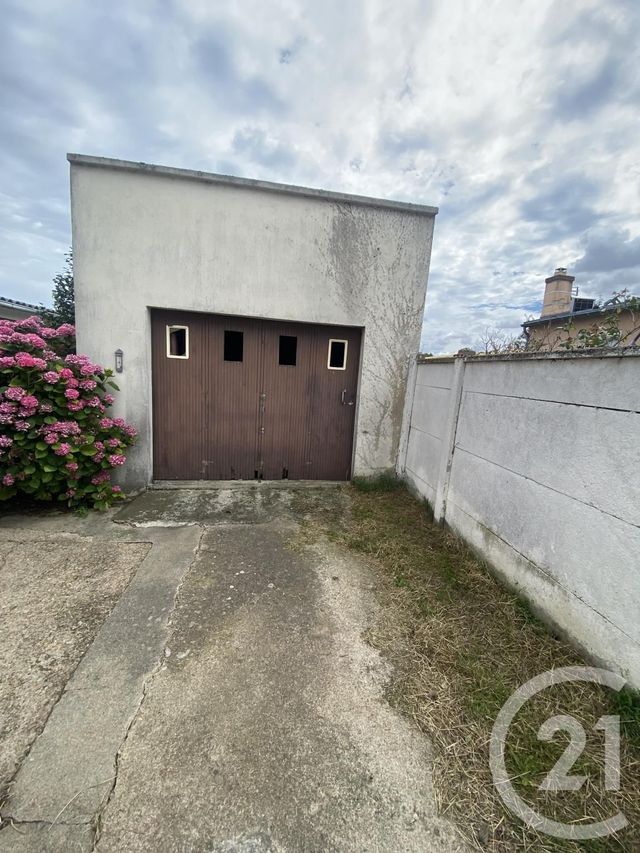 Maison &agrave; vendre - 4 pi&egrave;ces - 80,87 m2 - Chartres - 28 - CENTRE