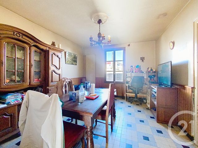 Maison &agrave; vendre - 4 pi&egrave;ces - 80,87 m2 - Chartres - 28 - CENTRE