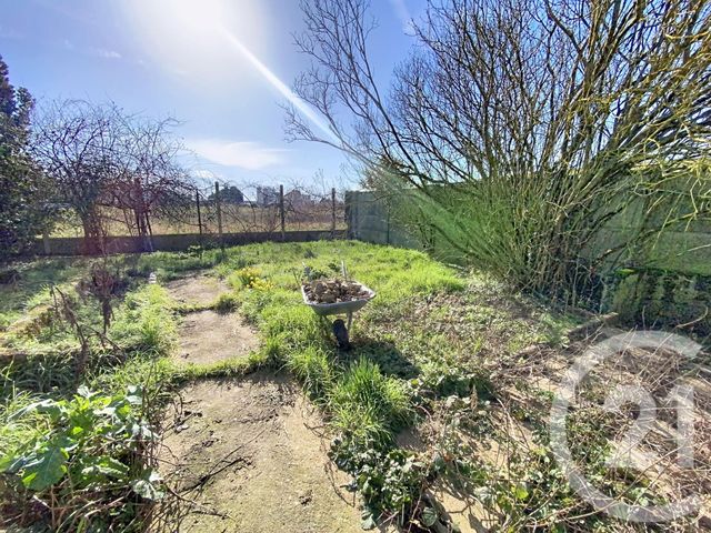 Maison &agrave; vendre - 4 pi&egrave;ces - 80,87 m2 - Chartres - 28 - CENTRE