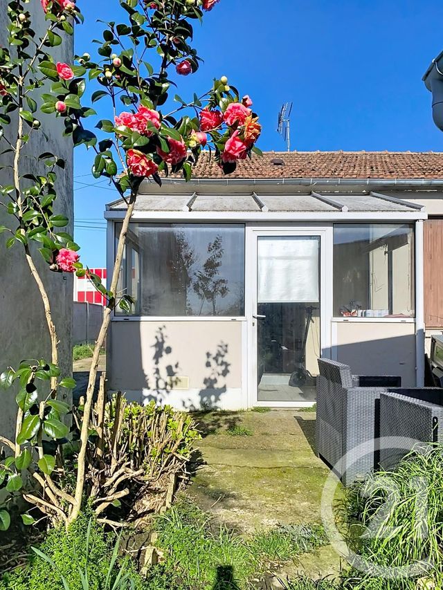 Maison &agrave; vendre - 4 pi&egrave;ces - 80,87 m2 - Chartres - 28 - CENTRE