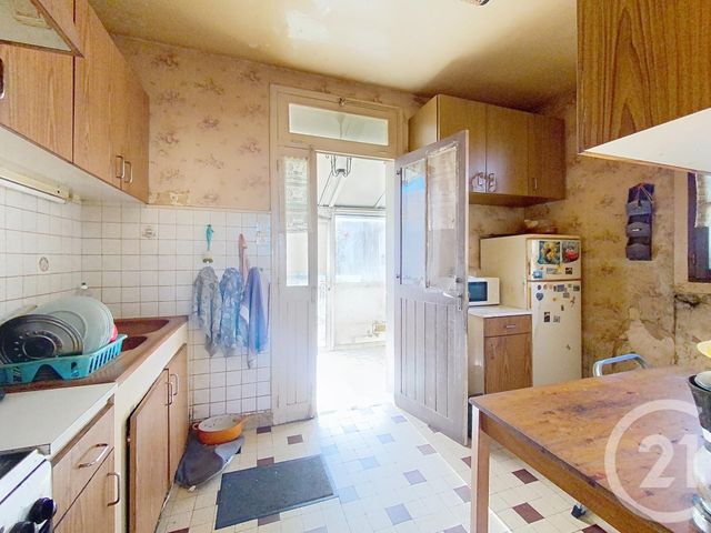 Maison &agrave; vendre - 4 pi&egrave;ces - 80,87 m2 - Chartres - 28 - CENTRE