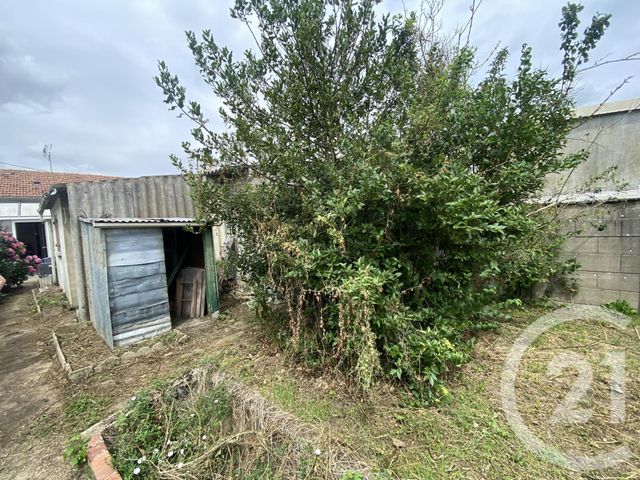 Maison &agrave; vendre - 4 pi&egrave;ces - 80,87 m2 - Chartres - 28 - CENTRE