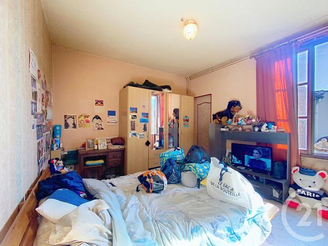 Maison &agrave; vendre - 4 pi&egrave;ces - 80,87 m2 - Chartres - 28 - CENTRE