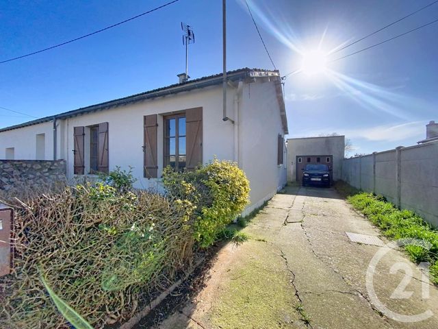 maison - CHARTRES - 28