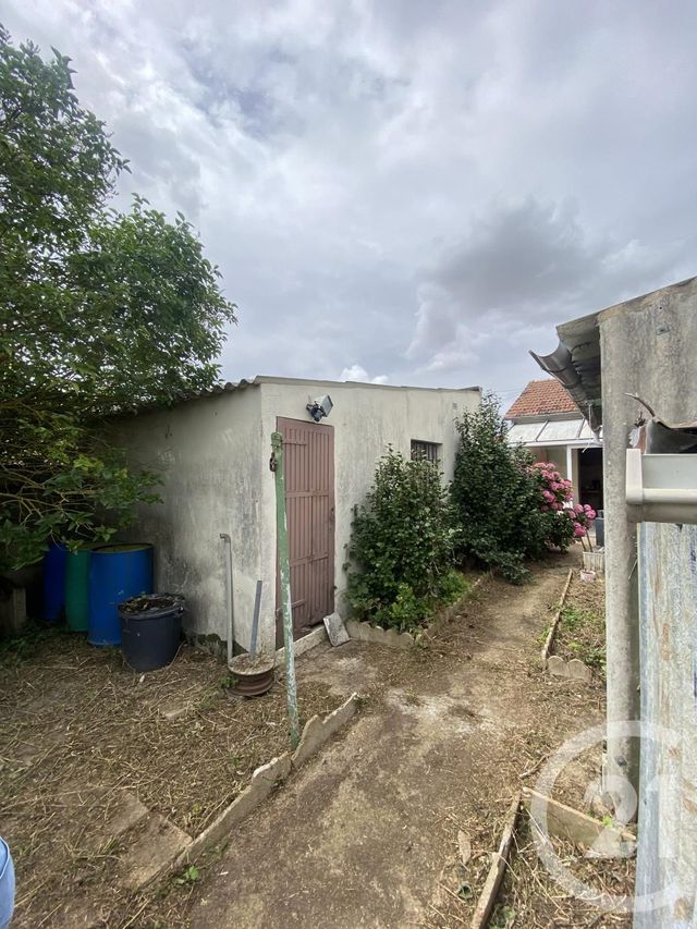 Maison &agrave; vendre - 4 pi&egrave;ces - 80,87 m2 - Chartres - 28 - CENTRE