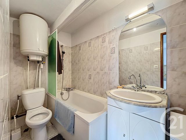 Maison à vendre - 3 pièces - 39 m2 - Chartres - 28 - CENTRE