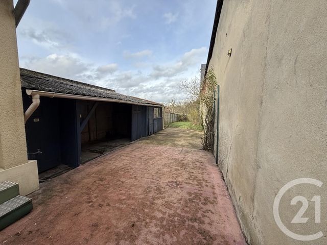 Maison &agrave; louer - 3 pi&egrave;ces - 73,48 m2 - Chartres - 28 - CENTRE