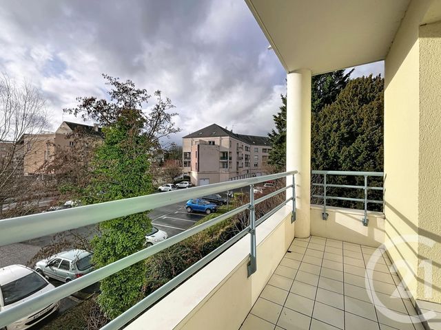 Appartement F2 &agrave; vendre - 2 pi&egrave;ces - 39,52 m2 - Chartres - 28 - CENTRE