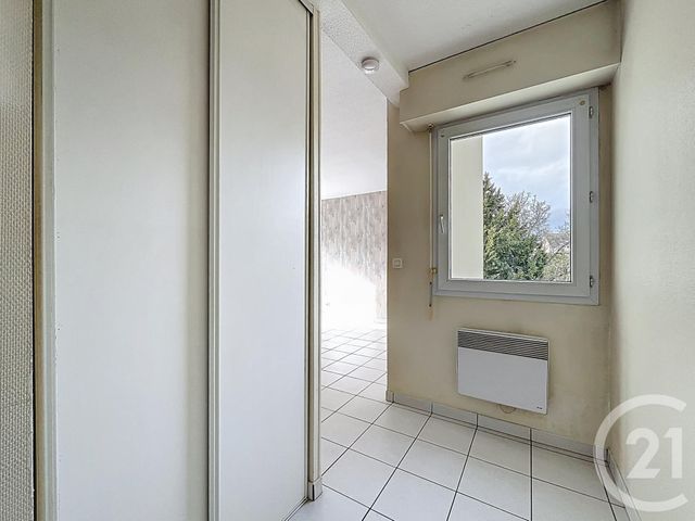 Appartement F2 &agrave; vendre - 2 pi&egrave;ces - 39,52 m2 - Chartres - 28 - CENTRE