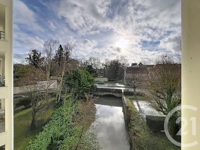 Appartement F2 &agrave; vendre - 2 pi&egrave;ces - 39,52 m2 - Chartres - 28 - CENTRE