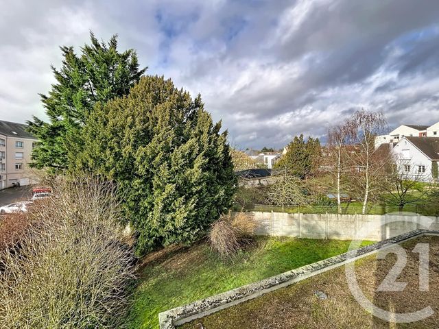Appartement F2 &agrave; vendre - 2 pi&egrave;ces - 39,52 m2 - Chartres - 28 - CENTRE