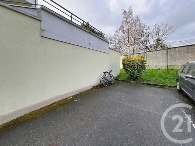 Appartement F2 &agrave; vendre - 2 pi&egrave;ces - 39,52 m2 - Chartres - 28 - CENTRE