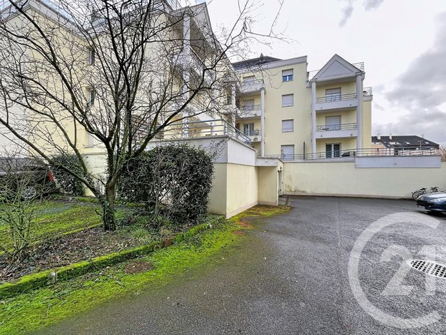 Appartement F2 &agrave; vendre - 2 pi&egrave;ces - 39,52 m2 - Chartres - 28 - CENTRE