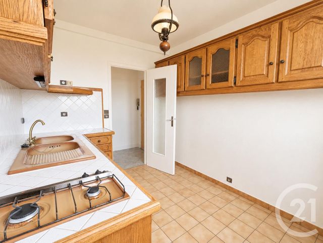 Appartement F3 &agrave; vendre - 3 pi&egrave;ces - 67,06 m2 - Chartres - 28 - CENTRE