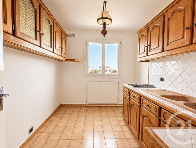 Appartement F3 &agrave; vendre - 3 pi&egrave;ces - 67,06 m2 - Chartres - 28 - CENTRE