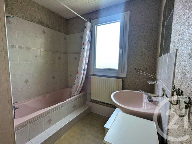 Appartement F3 à vendre - 3 pièces - 67,06 m2 - Chartres - 28 - CENTRE