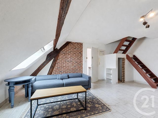 appartement - CHARTRES - 28