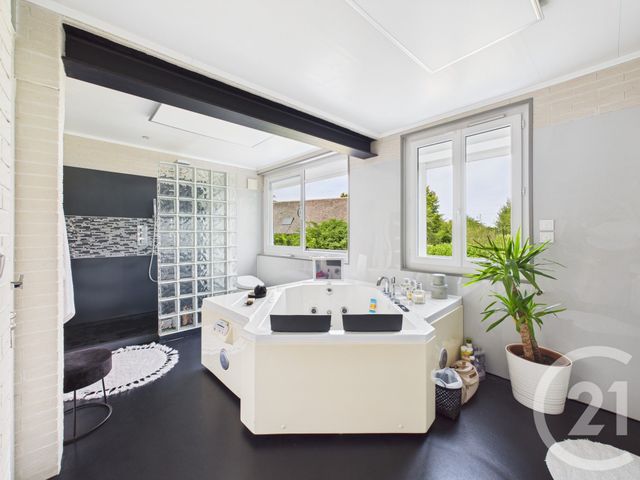 Maison à vendre - 8 pièces - 286 m2 - Chartres - 28 - CENTRE