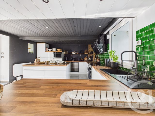 Maison à vendre - 8 pièces - 286 m2 - Chartres - 28 - CENTRE